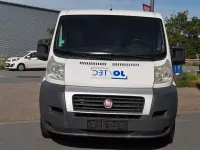 Gebraucht Fiat Ducato 116 PS (85 kW) 2013 Other Van