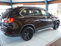 Gebraucht BMW X5 258 PS (189 kW) 2018 Sparkling brown SUV
