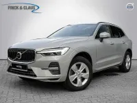 Gebraucht Volvo XC60 145 PS (106 kW) 2023 SUV