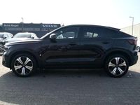 Gebraucht Volvo C40 Plus 169 kW (231 PS) 2022 Schwarz SUV