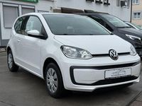 Second-hand VW up! 60 CP (44 kW) 2018 Alb Hatchback