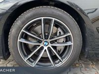 gebraucht BMW 540 xDrive Lim M Sport,DAProf.360°,Sthz.AHK,SD