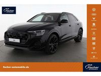 Neu Audi Q8 Business 489 PS (359 kW) 2025 Mythosschwarz metallic SUV