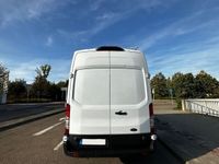 gebraucht Ford Transit 350 L4H3 Lkw HA Trend