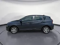 Gebraucht Hyundai Bayon Select 101 PS (74 kW) 2025 Grau SUV