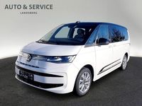 Gebraucht VW Multivan Edition 245 PS (180 kW) 2026 Weiß Van