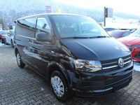 Gebraucht VW Multivan 102 PS (75 kW) 2019 Deep black perleffekt Van