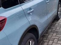 Gebraucht Suzuki Vitara Cool 129 PS (94 kW) 2024 SUV