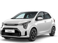 Neu Kia Picanto 68 PS (50 kW) 2026 Weiß Kleinwagen