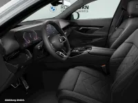 Neu BMW 520 Comfort Edition 197 PS (144 kW) 2025 Grau Kombi