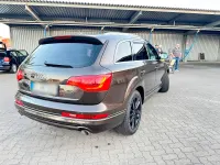 Gebraucht Audi Q7 240 PS (176 kW) 2011 Braun SUV