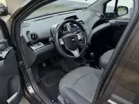 Gebraucht Chevrolet Spark 82 PS (60 kW) 2011 Kleinwagen