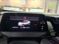 Gebraucht VW ID.4 Pro Performance 150 kW (204 PS) 2022 Weiß SUV