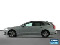Gebraucht Volvo V60 Core 197 PS (144 kW) 2025 Grau Kombi