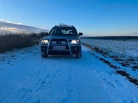 Gebraucht Honda CR-V 147 PS (108 kW) 2000 Grün SUV