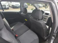 Używany Opel Astra 105 KM (77 kW) 2007 Sedan/Limuzyna