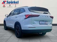 Neu Haval H6 Premium 243 PS (178 kW) 2026 Weiss SUV