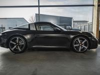 Gebraucht Porsche 992 Edition 450 PS (330 kW) 2021 Grau Cabrio