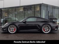 Neu Porsche 992 510 PS (375 kW) 2026 Schwarz