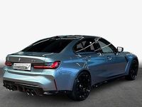Neu BMW M3 Competition Edition 530 PS (389 kW) 2026 Grau Limousine