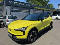 Gebraucht Volvo EX30 Plus 200 kW (272 PS) 2025 Moss yellow SUV