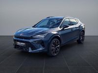 Gebraucht Cupra Formentor 150 PS (110 kW) 2025 Grau SUV