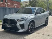 Gebraucht BMW X2 Performance 300 PS (220 kW) 2025 Grau SUV