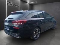Neu Hyundai i30 Advantage 101 PS (74 kW) 2025 Schwarz Kombi