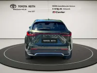 Gebraucht Lexus NX450h+ E-FOUR 309 PS (227 kW) 2026 Grün SUV