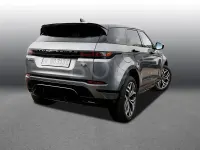 Gebraucht Land Rover Range Rover evoque SE Dynamic 250 PS (183 kW) 2023 Grau SUV