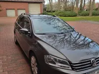 Second-hand VW Passat 140 CP (102 kW) 2014 Maro Break