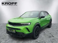 Gebraucht Opel Mokka 131 PS (96 kW) 2023 Grün SUV