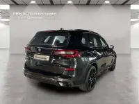 Gebraucht BMW X5 M Sport 394 PS (289 kW) 2023 Schwarz SUV