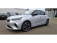 Gebraucht Opel Corsa Elegance 101 PS (74 kW) 2023 Silber Limousine