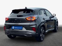 Gebraucht Ford Puma ST-Line 125 PS (91 kW) 2020 Magneticgrau metallic SUV