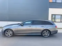Gebraucht Mercedes E300 AMG 306 PS (225 kW) 2019 Grau Limousine