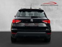 gebraucht Seat Arona 1.0 TSI Style AHK NAVI APPLE&ANDROID PDC