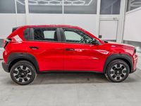 Neu Fiat Panda Icon 110 PS (80 kW) 2026 Rot Kleinwagen