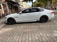 gebraucht Jaguar XF 30d 20zoll felgen kein(Audi BMW Mercedes )