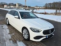 Gebraucht Mercedes B220 200 PS (147 kW) 2021 Weiß Van / Kleinbus