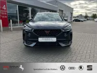 Brugt Cupra Formentor 204 HK (150 kW) 2022 Blå SUV