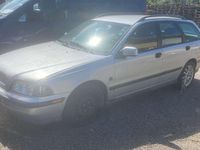 Gebraucht Honda Civic LS 116 PS (85 kW) 1997 Silber Limousine