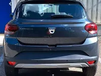 Gebraucht Dacia Sandero Stepway 101 PS (74 kW) 2022 SUV