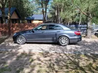 Gebraucht Mercedes E220 170 PS (125 kW) 2012 Braun Limousine