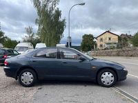 Gebraucht Mazda Xedos 144 PS (105 kW) 1993 Blau Limousine