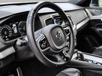 Gebraucht Volvo XC90 R-Design 455 PS (334 kW) 2022 Weiß SUV