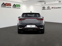 Neu Lexus LBX 136 PS (100 kW) 2026 Obsidiangrau/schwarz SUV