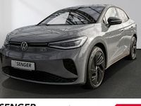 Gebraucht VW ID.5 GTX 250 kW (340 PS) 2023 Mondscheingrau SUV