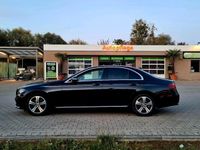 gebraucht Mercedes E220 D