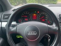 gebraucht Audi A4 2,0 Avant S line